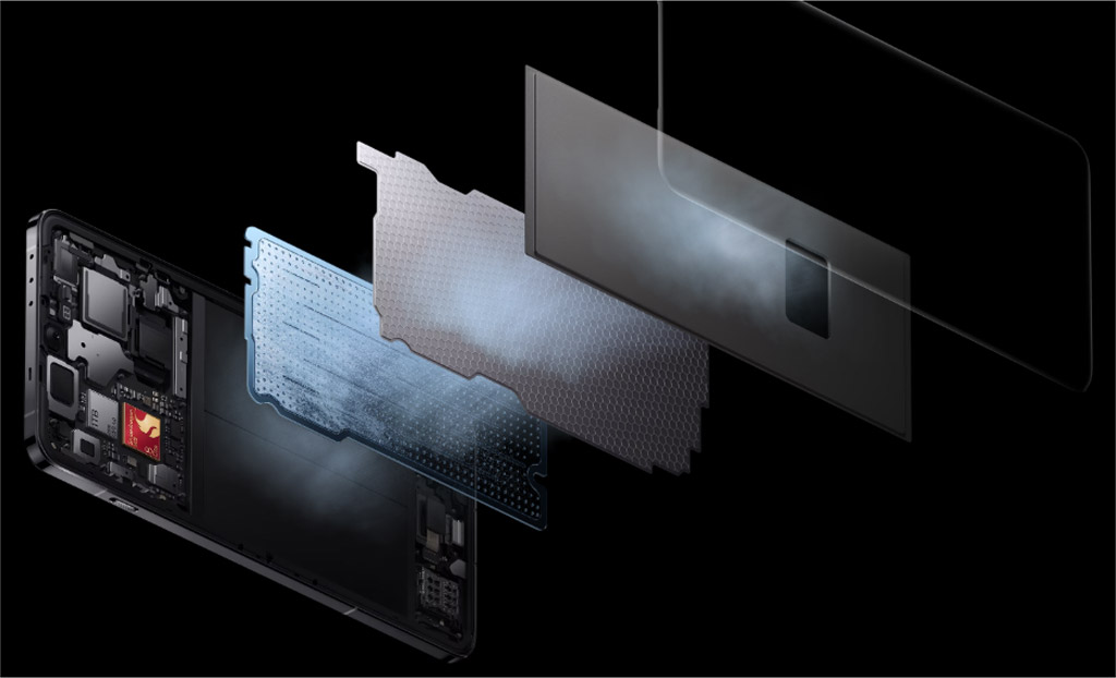 OnePlus 13 ブラック　グローバル版 Смартфон OnePlus 13 12/256GB Black Eclipse - Купити в Україні