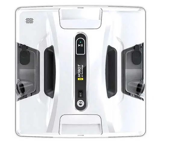 Робот-пилосос для вікон Hobot 2S
