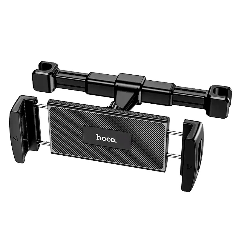 Тримач в авто Hoco CA121 Black Hoco - купити в Україні