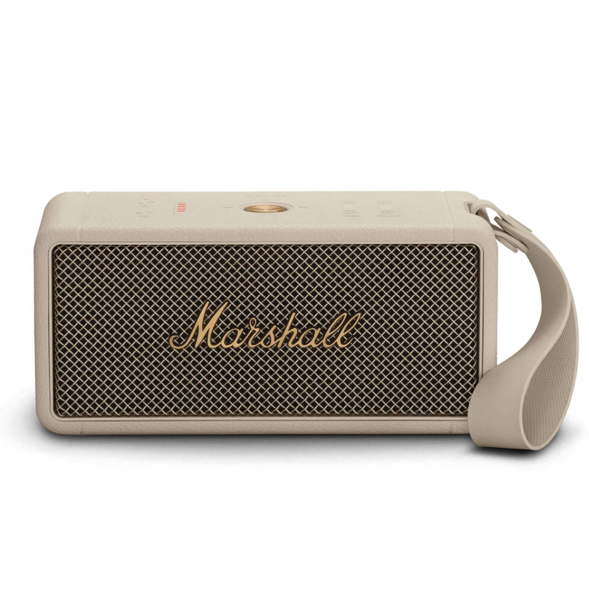 Акустика портативна Marshall Middleton Cream (1006262)