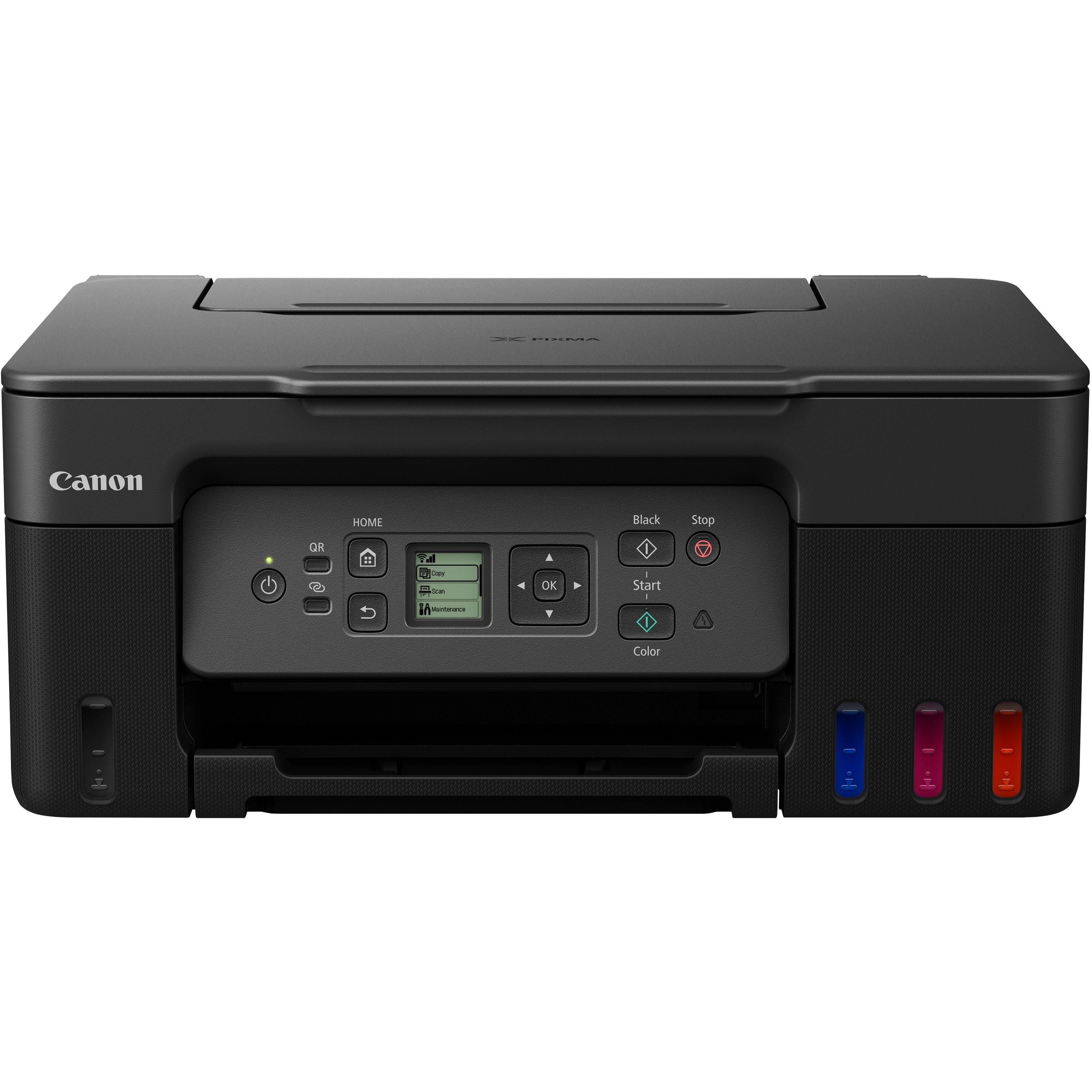 Багатофункціональний пристрій Canon G3470 (5805C009)