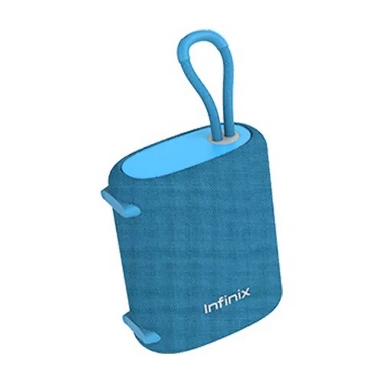 Акустика портативна Infinix XS01 Blue