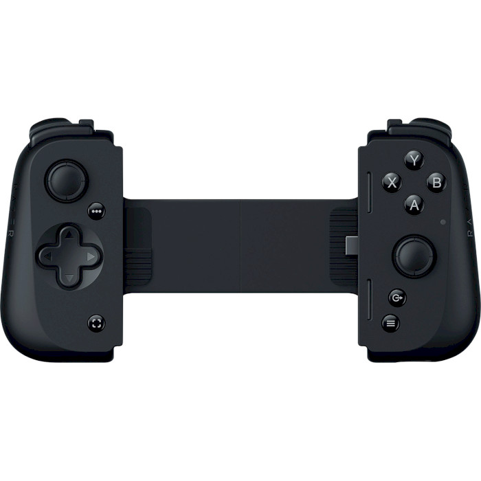 Джойстик для смартфона Razer Kishi V2 Black (RZ06-04180100-R3M1)
