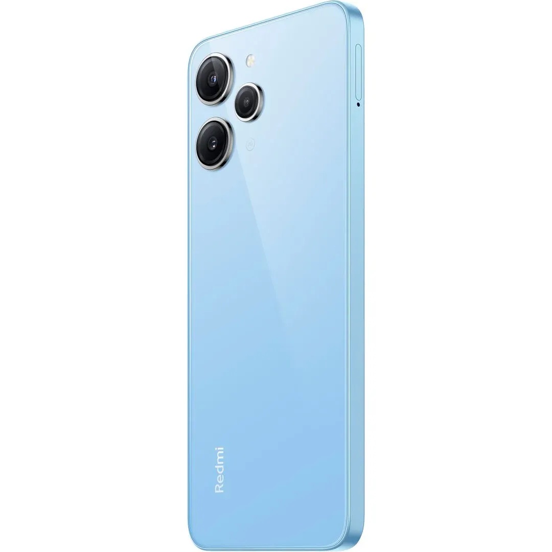 Смартфон Xiaomi Redmi 12 8/128GB Sky Blue (Global) купити, ціна та ...