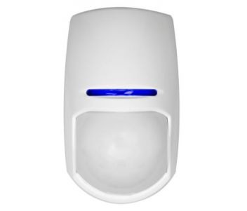 Датчик руху Pyronix KX10DP-WE White