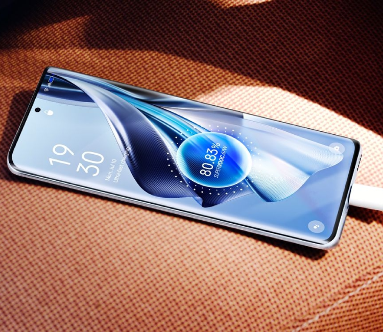 Смартфон Oppo Reno 10 5G 8/256GB Ice Blue купити, ціна та відгуки