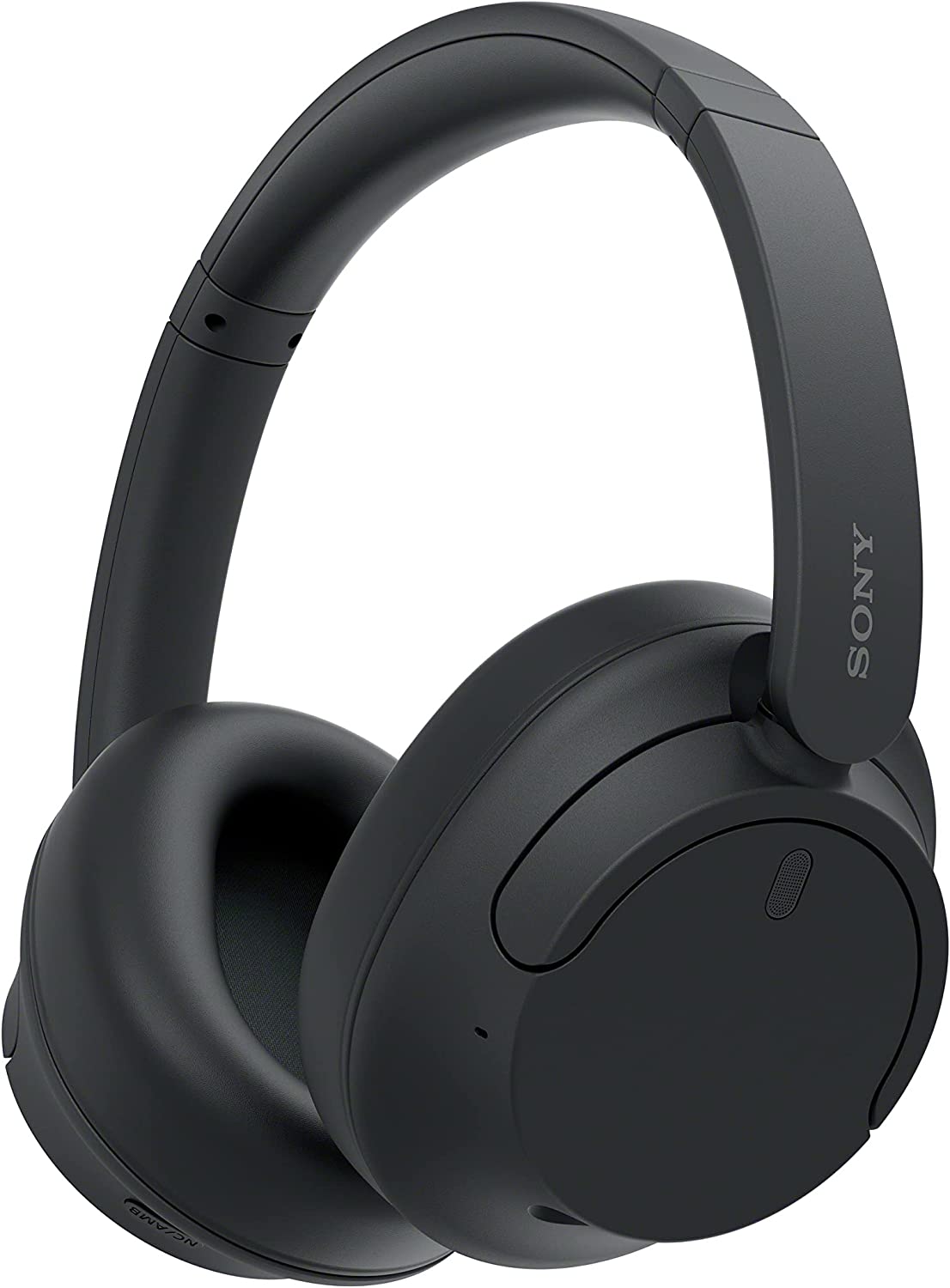 Накладні навушники Sony WH-CH720N Black