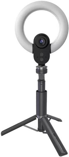 Веб-камера Lorgar Circulus 910 (LRG-SC910)