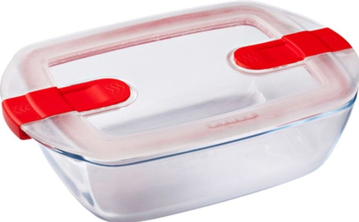 Форма для запікання PYREX Cook &amp; Heat 215PH00/7645