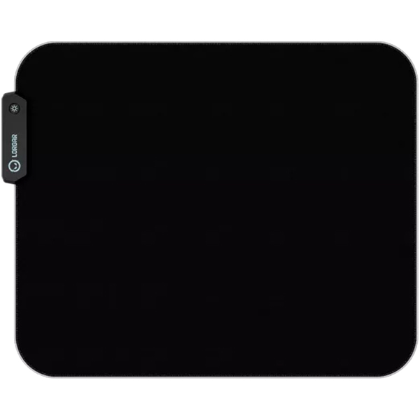 Килимок для мишки Lorgar Steller 913 Black (LRG-GMP913)