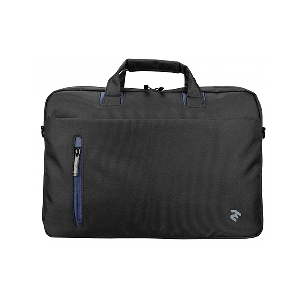 Сумка для ноутбука 2E 2E-CBN413BK Black 13.3