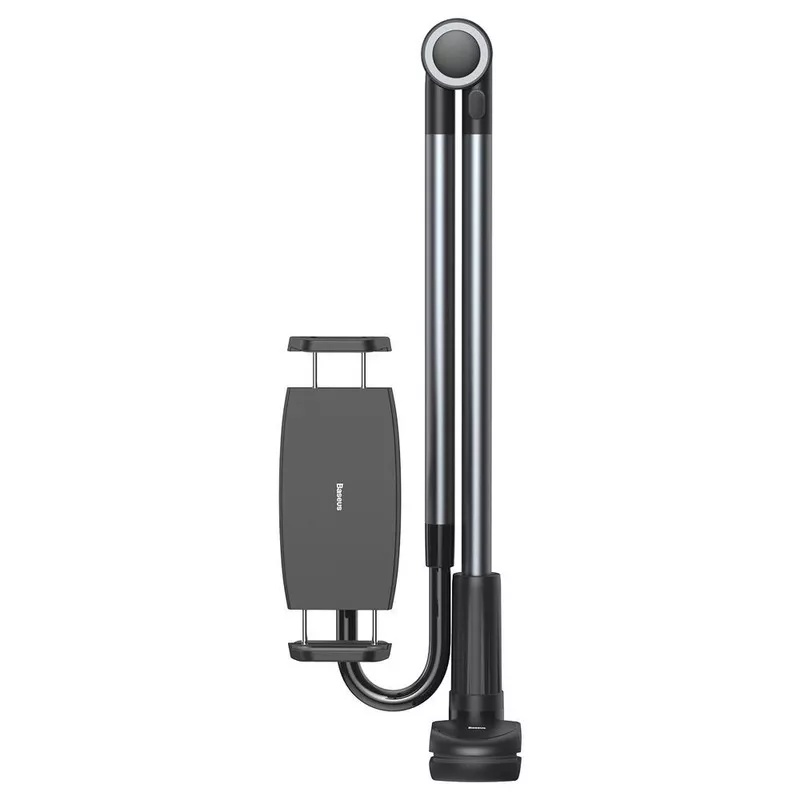 Тримач-підставка для телефона Baseus Otaku life Pro Gray Baseus - купити в Україні