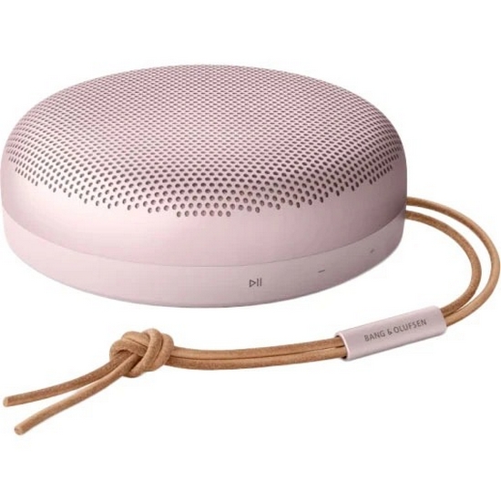 Акустика портативна Bang &amp; Olufsen Beosound A1 2nd. Gen Pink