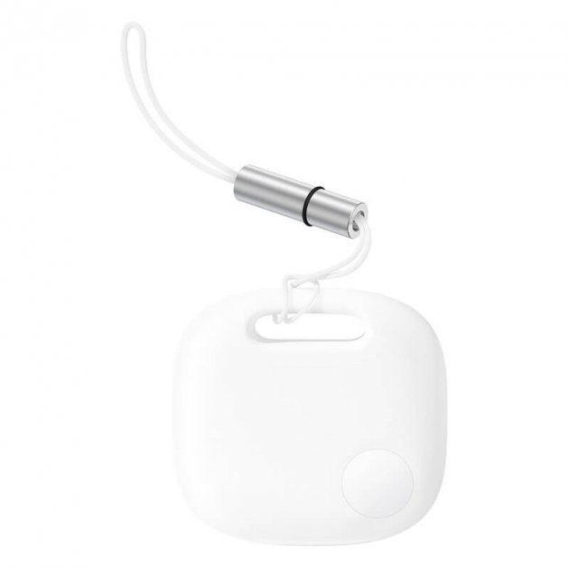 Пошуковий брелок Baseus T2 Pro Smart Device White (FMTP000002)