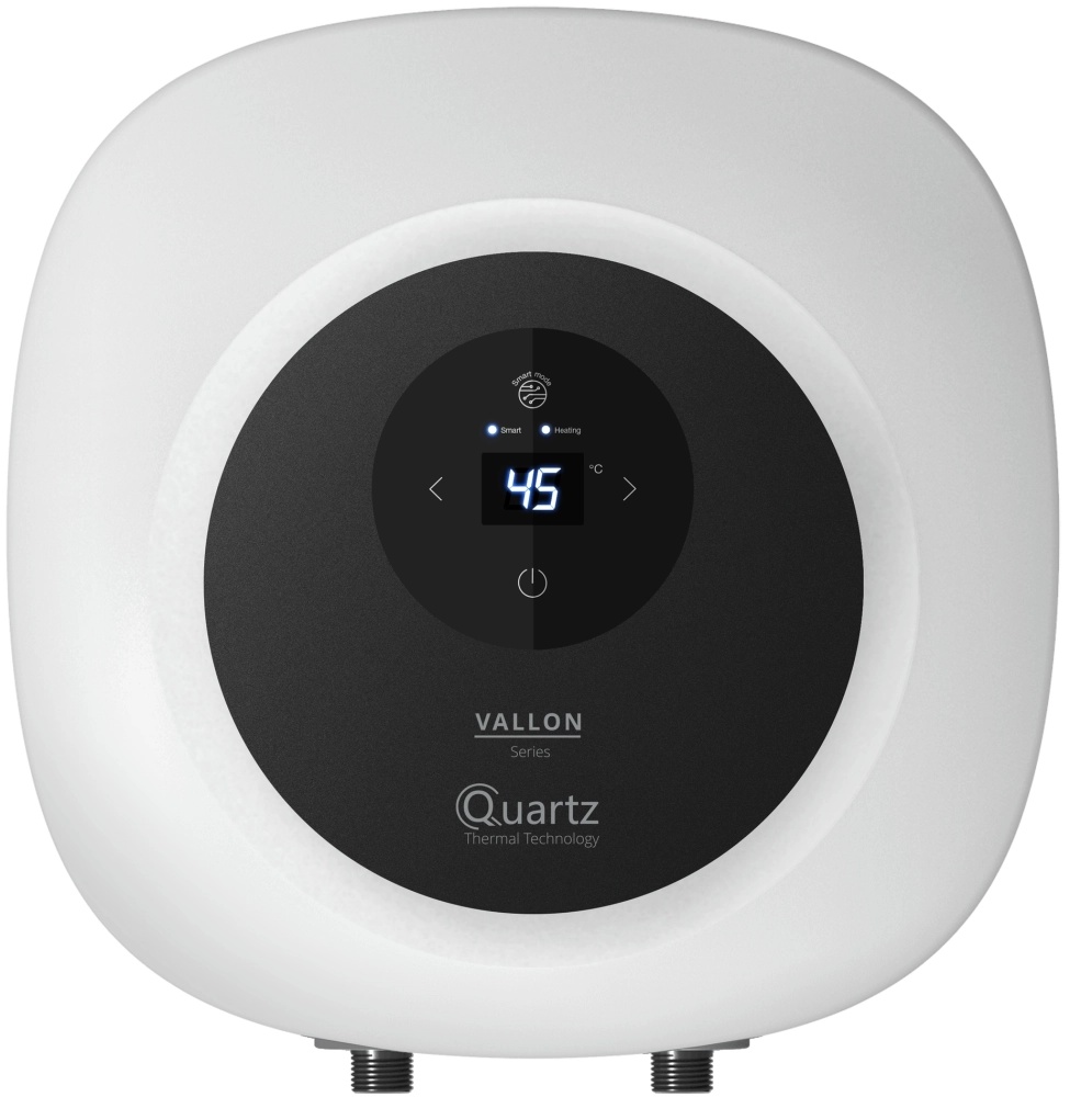 Водонагрівач Quartz Vallon 10 O
