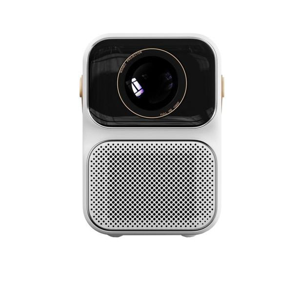 Проектор WANBO T6 Max White