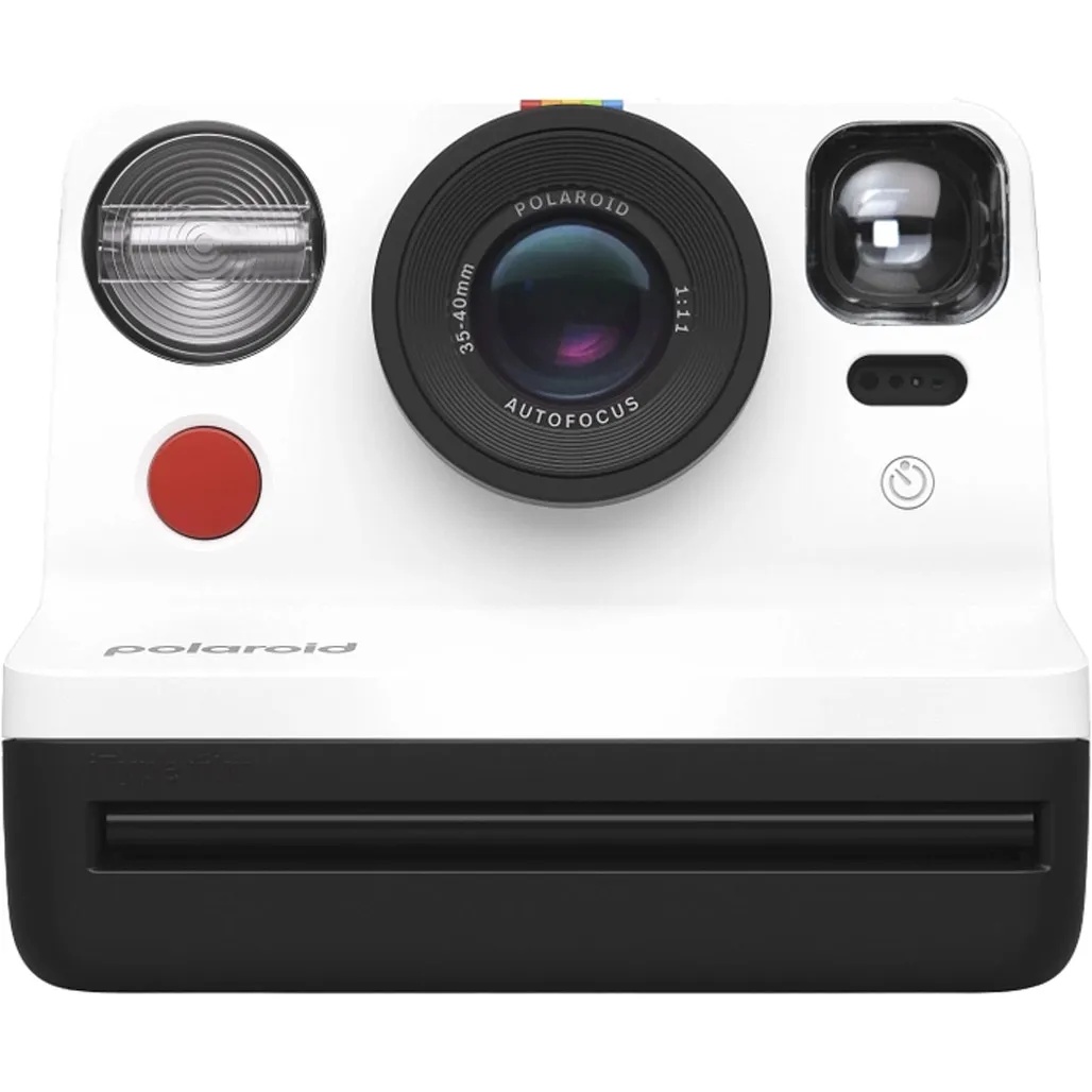 Камера миттєвого друку Polaroid Now Gen 2 (009072) Polaroid - купити в Україні