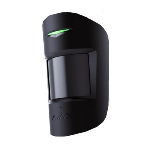 Датчик розбиття Ajax CombiProtectS (8PD) Black