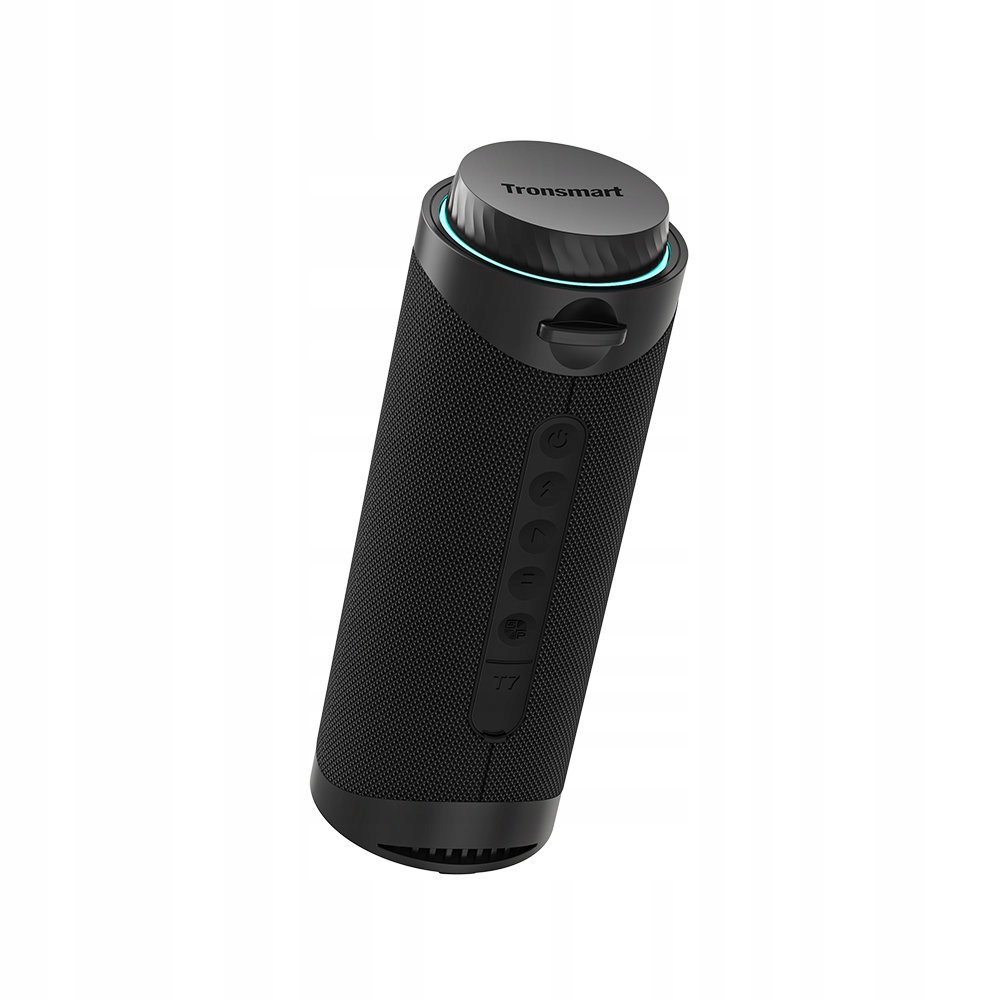 Акустика портативна Tronsmart T7 Black