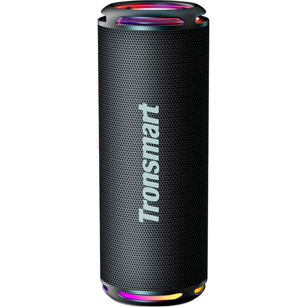 Акустика портативна Tronsmart T7 Lite Black (933750)