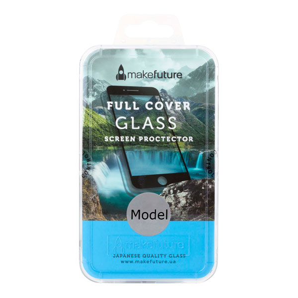 

Захисне скло Xiaomi Redmi S2 Full Cover Full Glue прозоре (чорне) MakeFuture, Xiaomi Redmi S2 Full Cover