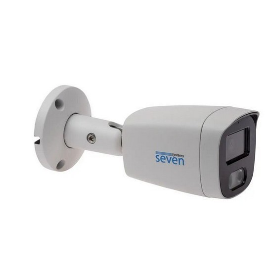 Камера відеонагляду Seven IP-7222PA (3.6mm)