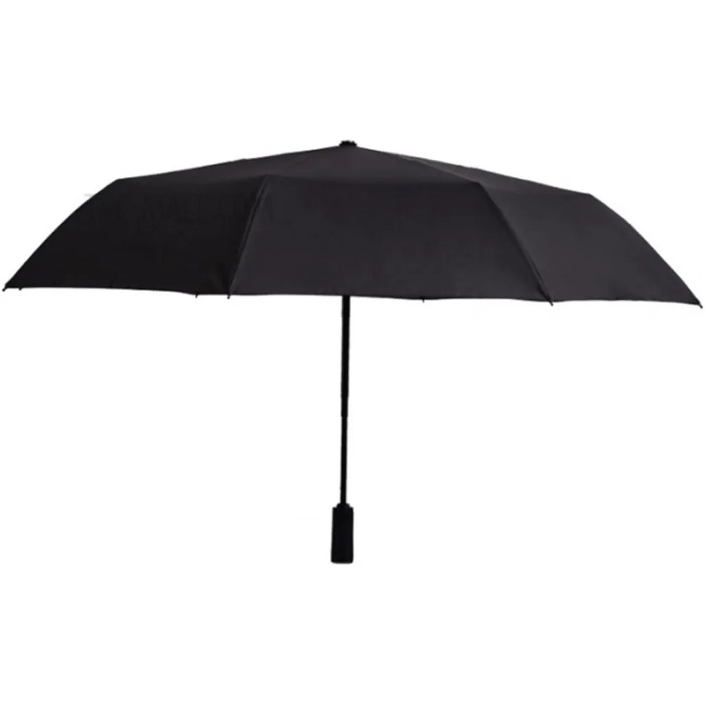 Парасолька Konggu Automatic Umbrella WD1 Black