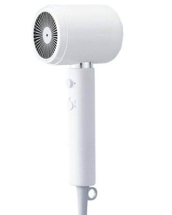 Фен Xiaomi ShowSee Hair dryer A10 White