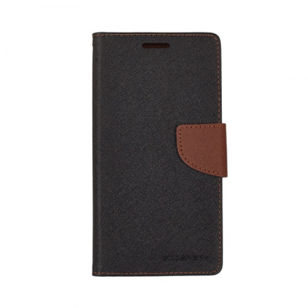 

Чохол-книжка для Samsung Galaxy J330 J3 2017 Goospery Black