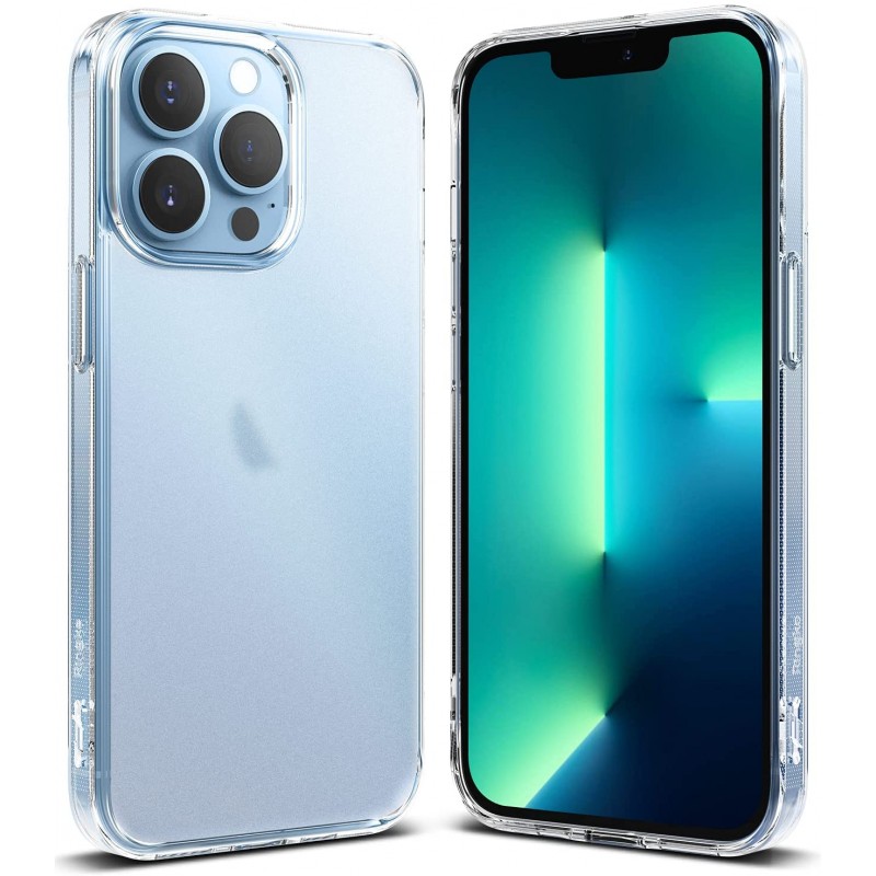 Чохол-накладка Ringke Fusion для Apple iPhone 13 Pro MAX Clear (RCA4948) Ringke - купити в Україні