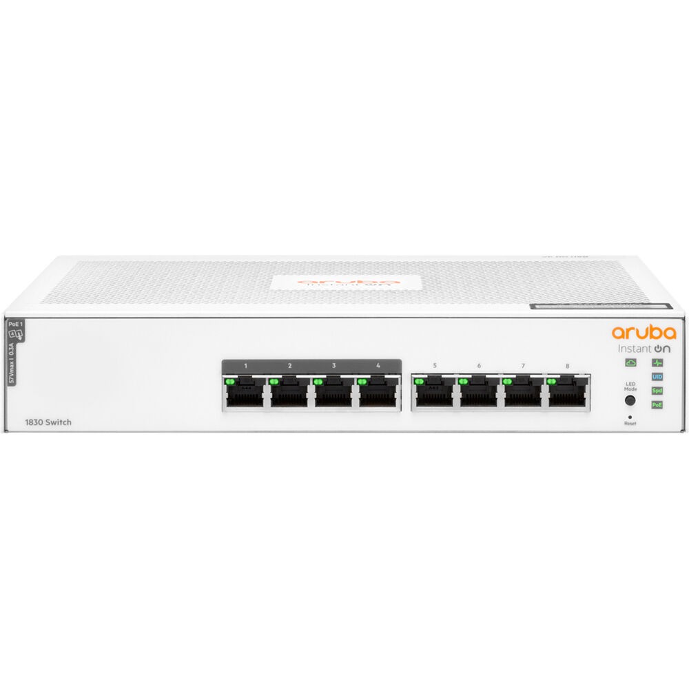 Світч Aruba Instant On 1830 JL811A