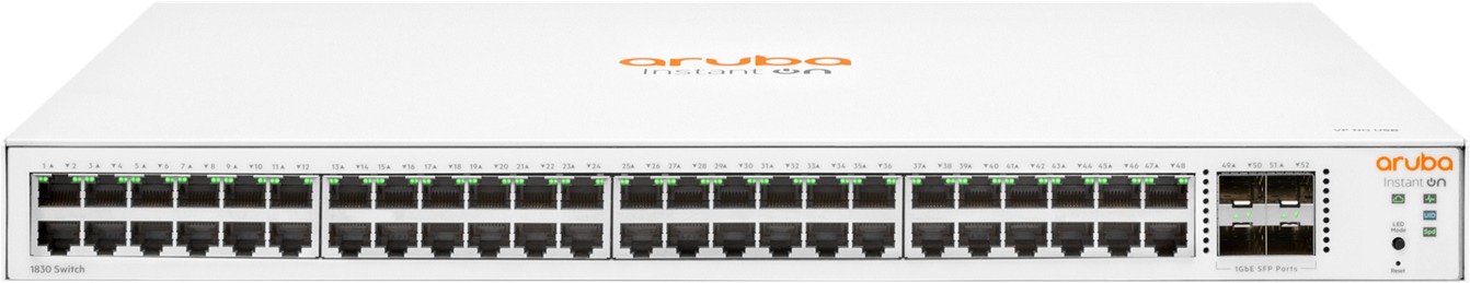 Світч Aruba Instant On 1830 JL814A