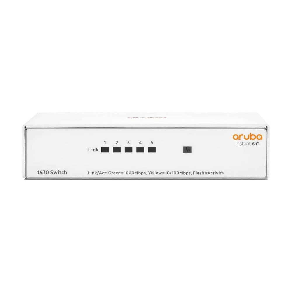 Світч Aruba Instant On 1430 R8R45A