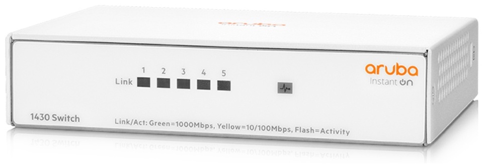 Світч Aruba Instant On 1430 R8R44A