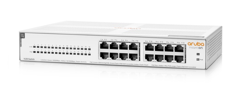 Світч Aruba Instant On 1430 R8R48A