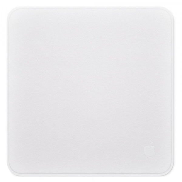 Серветка для очищення дисплея Infinity Apple Polishing Cloth MM6F3 Gray
