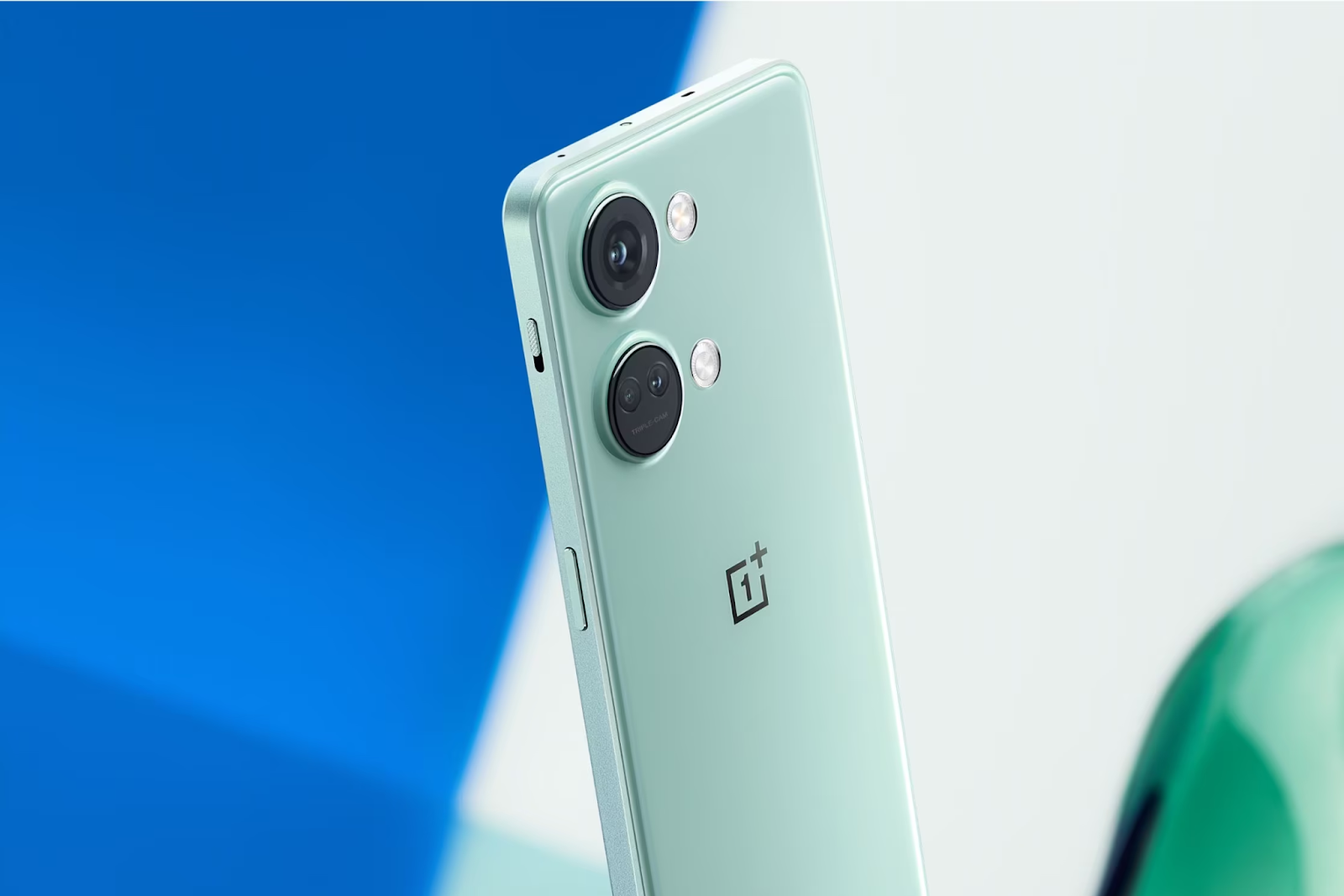 Смартфон OnePlus Nord 3 5G 16/256GB Mist Green (Global) купить