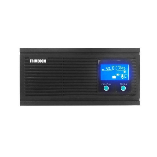Джерело безперебійного живлення FrimeCom SK12-1000