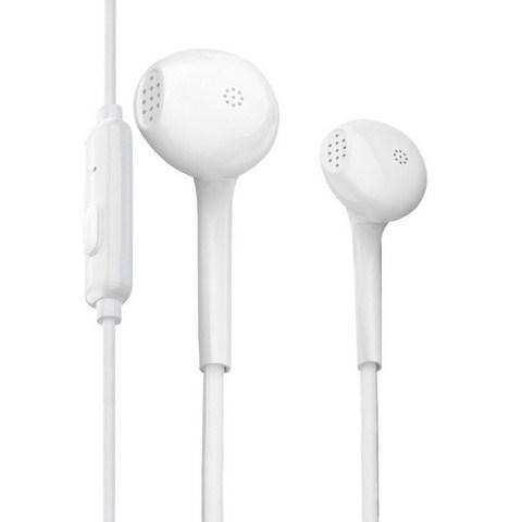 Дротові навушники WK Y12 White