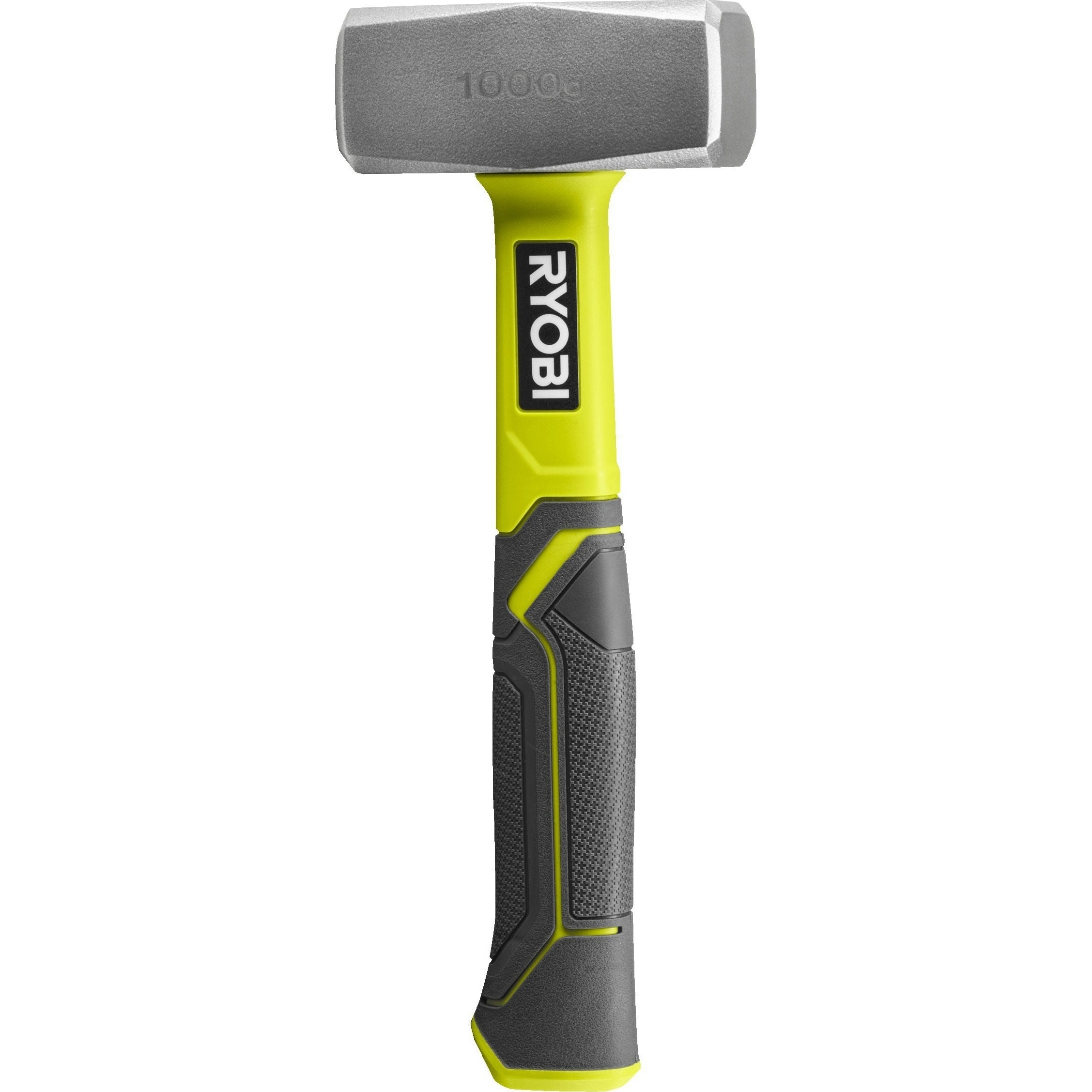 Кувалда Ryobi RHHCH1000 Green Gray (5132006037) Ryobi - купити в Україні