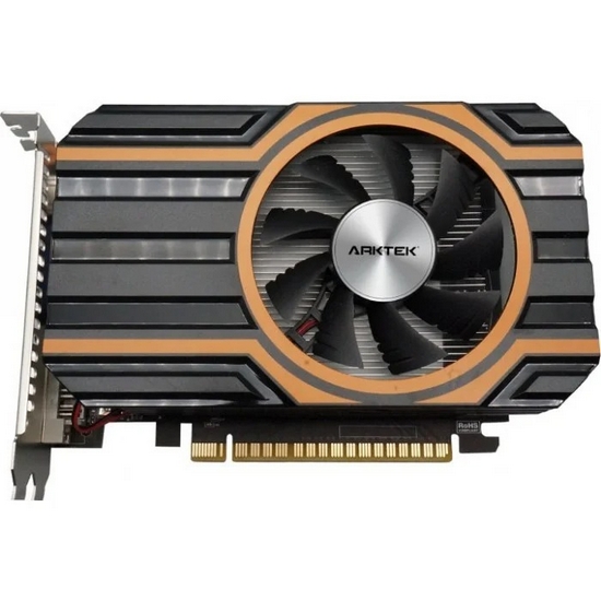 Відеокарта ARKTEK GeForce GT 740 4GB (AKN740D3S4GL1)