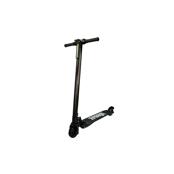 

Електросамокат FreeGo Carbon Fiber 5 Black, Carbon Fiber 5