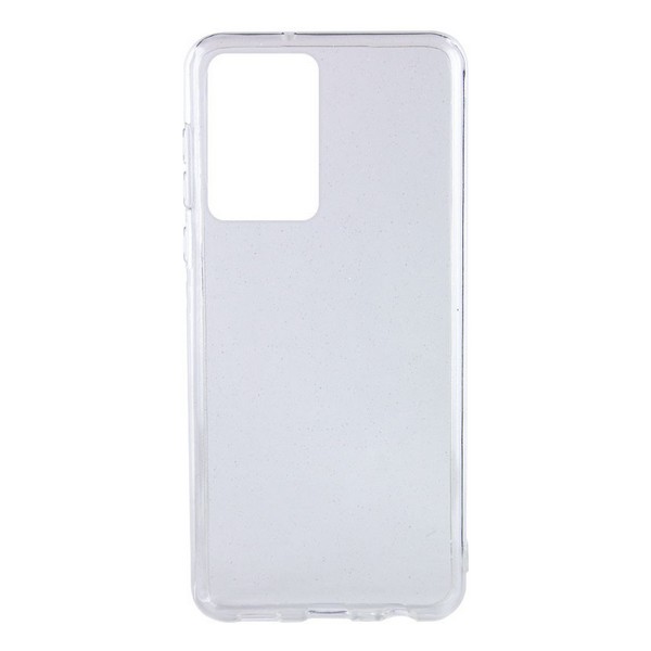 Чохол-накладка Molan Cano Jelly Sparkle для Xiaomi Poco X5 5G/Redmi Note 12 5G Transparent Molan Cano - купити в Україні