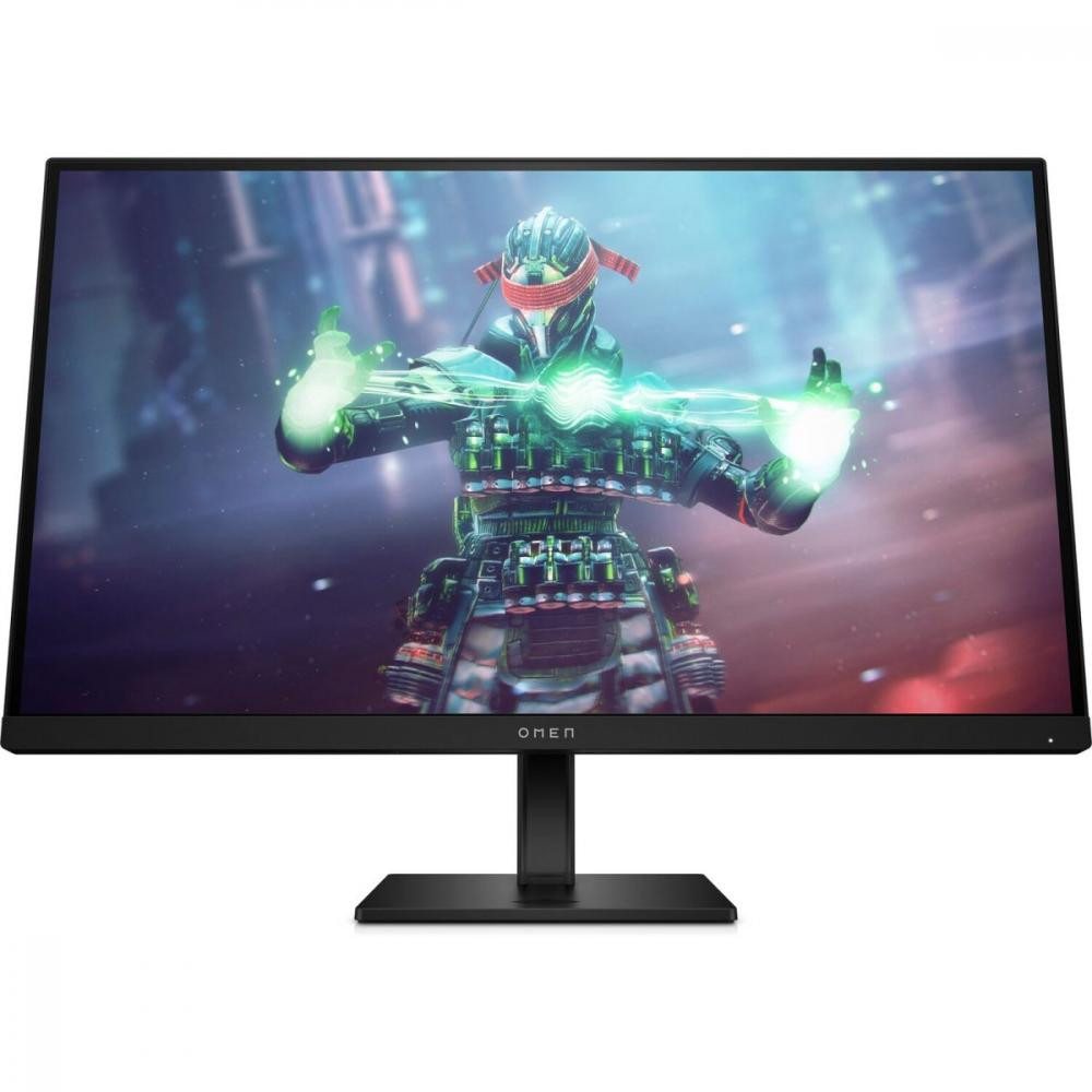Монітор HP OMEN 27k (780G8E9) Black 27