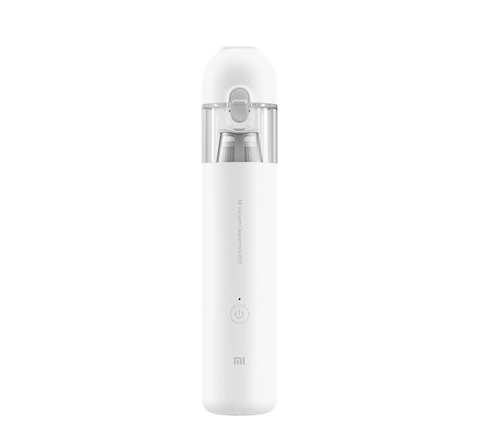 Автомобільний пилосос MiJia Handy Vacuum Cleaner Mini White (SSXCQ01XY/BHR4562GL)