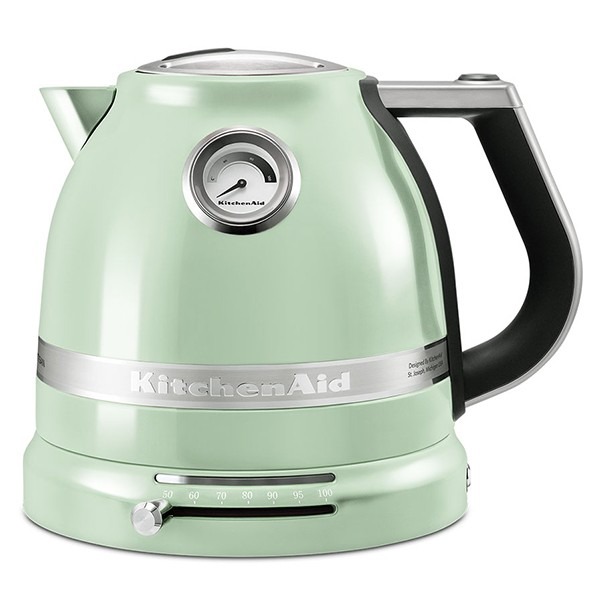 Електрочайник KitchenAid Artisan 5KEK1522EPT