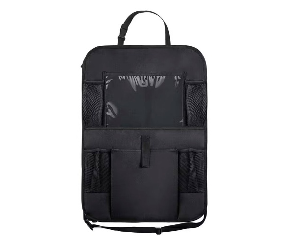 Автомобільний органайзер Voltronic VL-34232 Black 61x41см Voltronic - купити в Україні