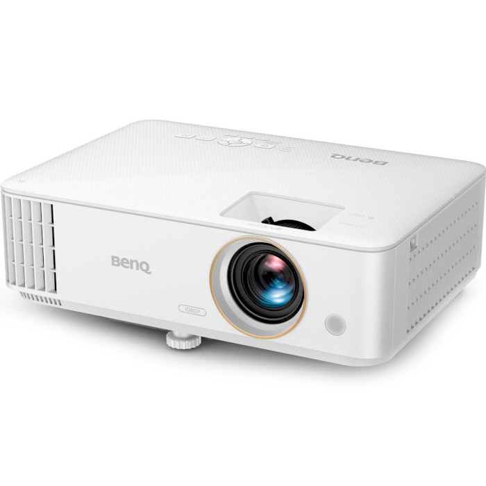 Проектор BenQ TH585P White (9H.JLS77.14E) BenQ - купити в Україні
