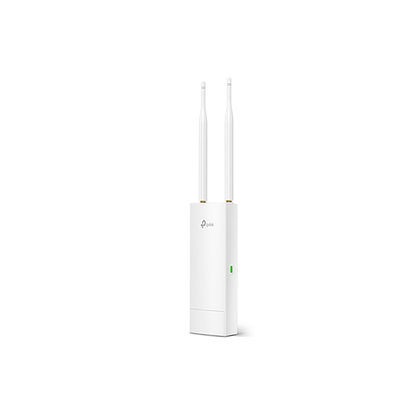 

Точка доступу TP-Link EAP110-Outdoor Wi-fi b/g/n, EAP110-Outdoor