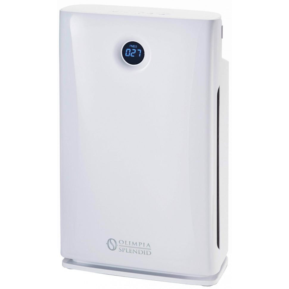 Очищувач повітря Olimpia Splendid AURA DI White (OS-99426)